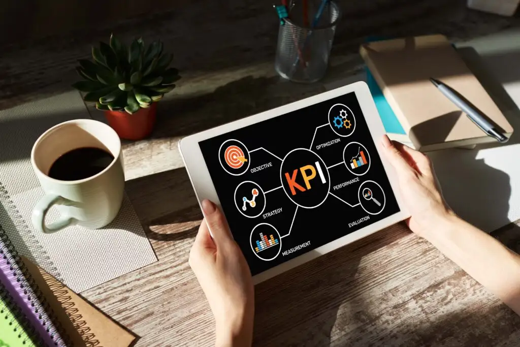 kpi for successful digital marketer